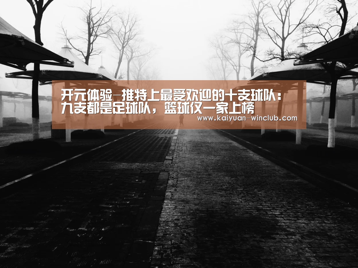 开元体验