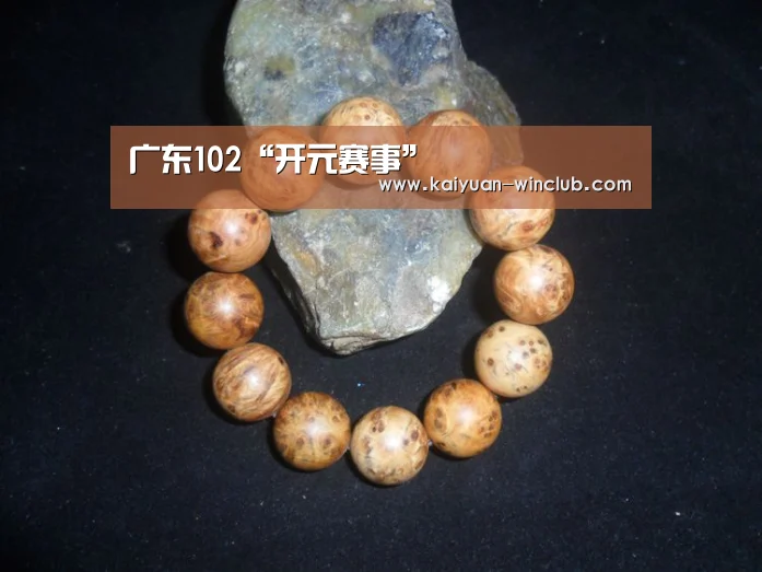 广东102“开元赛事”(图1) 开元体验